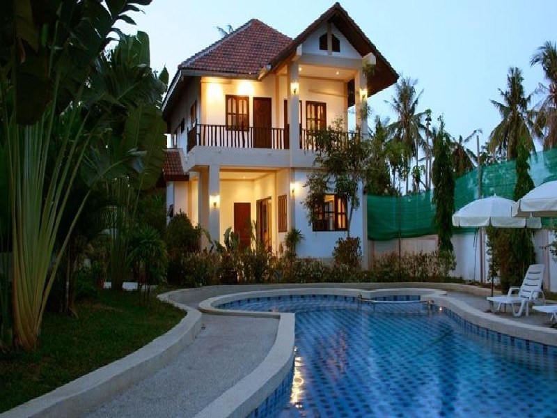 Agoda.com Thailand Apartments & Hotels
