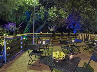 Agoda.com Israel Apartments & Hotels