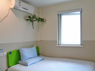 Agoda.com China Apartments & Hotels