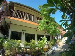 Agoda.com Thailand Apartments & Hotels
