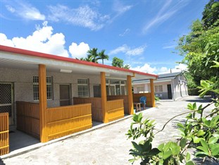 Agoda.com Taiwan Apartments & Hotels