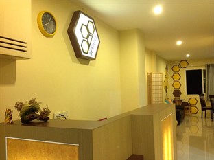 Agoda.com Thailand Apartments & Hotels