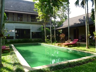 Agoda.com Thailand Apartments & Hotels