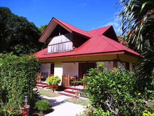 Agoda.com Seychelles Apartments & Hotels