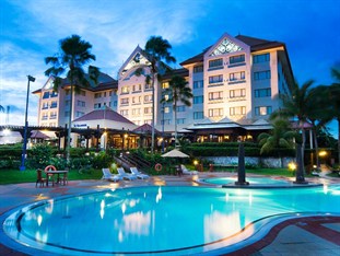 Agoda.com Indonesia Apartments & Hotels