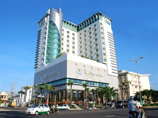 Agoda.com Vietnam Apartments & Hotels  