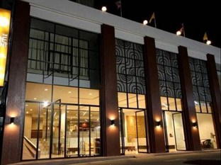 Agoda.com Thailand Apartments & Hotels