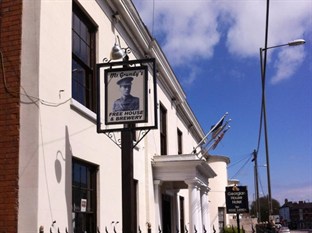 Agoda.com United Kingdom Apartments & Hotels