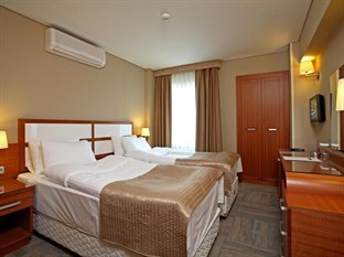 Agoda.com Turkey Apartments & Hotels