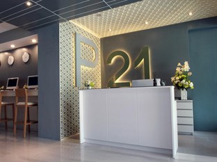 Agoda.com Thailand Apartments & Hotels