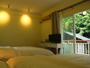 Agoda.com China Apartments & Hotels