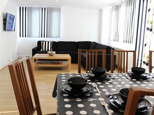 Agoda.com United Kingdom Apartments & Hotels