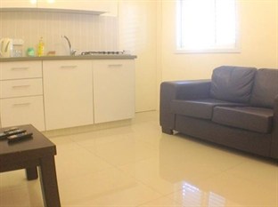 Agoda.com Israel Apartments & Hotels