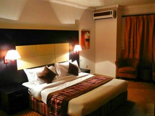 Agoda.com Saudi Arabia Apartments & Hotels