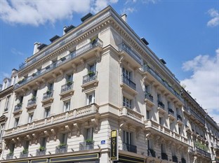 Agoda.com Apartments & Hotels France 