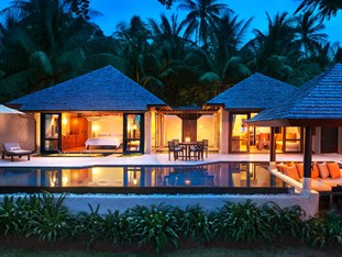 Agoda.com Thailand Apartments & Hotels