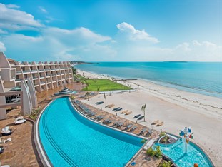 Agoda.com Tanzania Apartments & Hotels