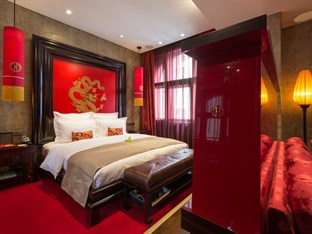 Agoda.com Czech Republic Apartments & Hotels in Europe