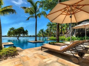 Agoda.com Mauritius Apartments & Hotels