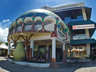 Agoda.com Malaysia Apartments & Hotels