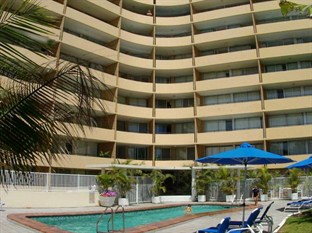 Agoda.com Australia Apartments & Hotels