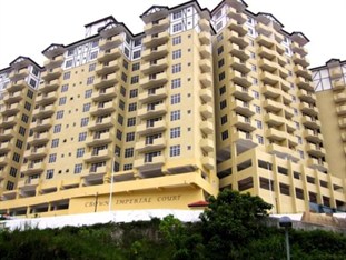 Agoda.com Malaysia Apartments & Hotels