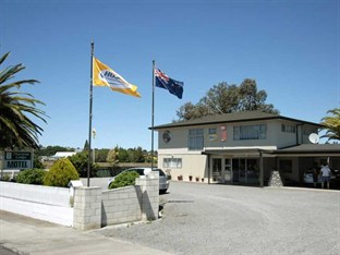 Agoda.com New Zealand Apartments & Hotels