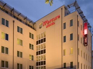 Agoda.com Germany Apartments & Hotels