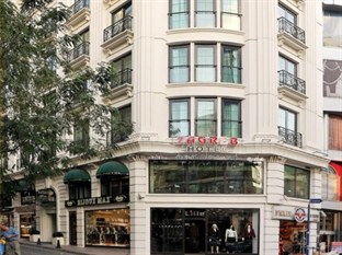 Agoda.com Turkey Apartments & Hotels