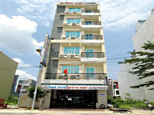 Agoda.com Vietnam Apartments & Hotels  