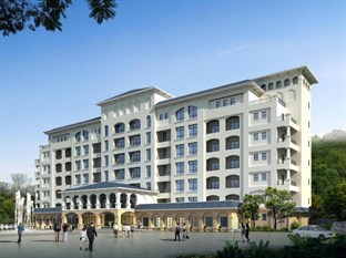 Agoda.com China Apartments & Hotels