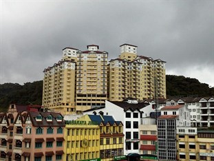 Agoda.com Malaysia Apartments & Hotels