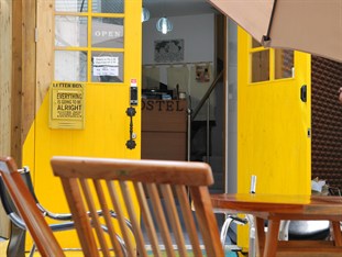 Agoda.com South Korea Apartments & Hotels