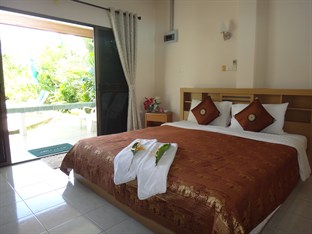 Agoda.com Thailand Apartments & Hotels