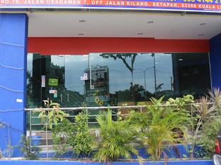 Agoda.com Malaysia Apartments & Hotels