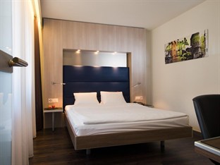 Agoda.com Switzerland Apartments & Hotels