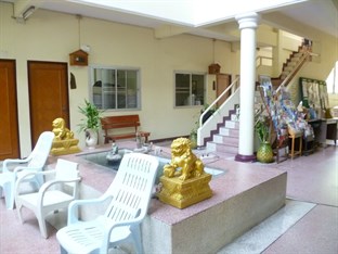 Agoda.com Thailand Apartments & Hotels