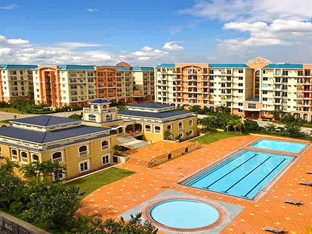 Agoda.com Philippines Apartments & Hotels