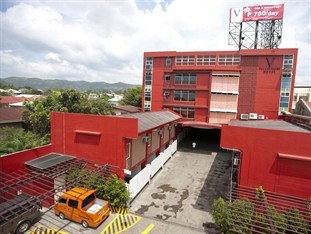 Agoda.com Philippines Apartments & Hotels