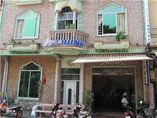 Agoda.com Vietnam Apartments & Hotels  