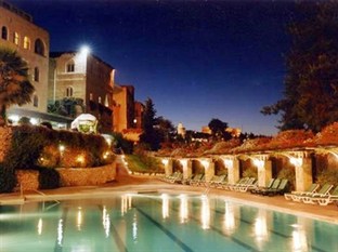 Agoda.com Israel Apartments & Hotels