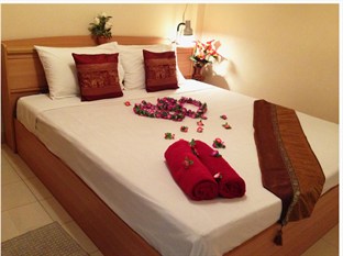 Agoda.com Thailand Apartments & Hotels