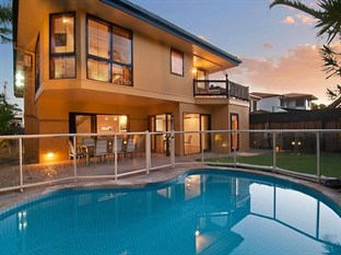 Agoda.com Australia Apartments & Hotels