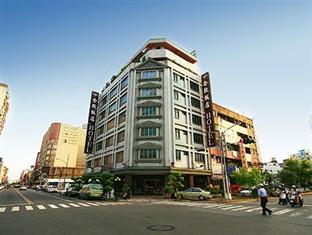 Agoda.com Taiwan Apartments & Hotels