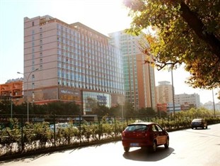 Agoda.com China Apartments & Hotels