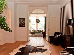 Agoda.com Netherlands Apartments & Hotels