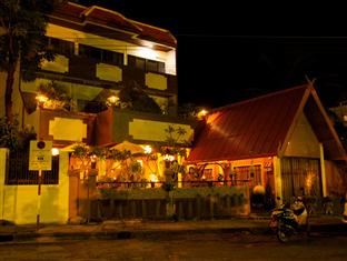 Agoda.com Thailand Apartments & Hotels