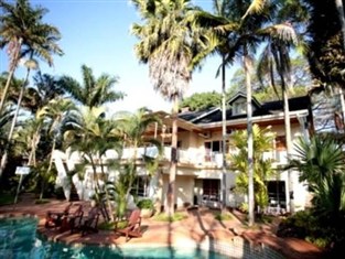 Agoda.com South Africa Apartments & Hotels