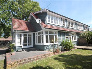 Agoda.com New Zealand Apartments & Hotels