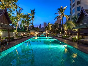 Agoda.com Thailand Apartments & Hotels